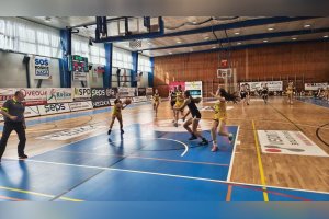 2021010 YOUNG ANGELS Košice U17B vs. BA Čaňa U16
