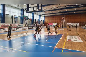 2021010 YOUNG ANGELS Košice U17B vs. BA Čaňa U16