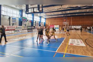 2021010 YOUNG ANGELS Košice U17B vs. BA Čaňa U16