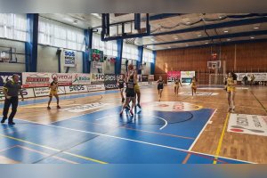 2021010 YOUNG ANGELS Košice U17B vs. BA Čaňa U16