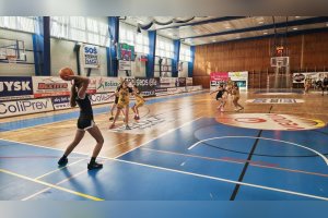 2021010 YOUNG ANGELS Košice U17B vs. BA Čaňa U16