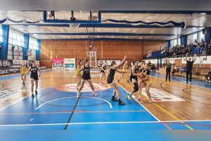 2021010 YOUNG ANGELS Košice U17B vs. BA Čaňa U16