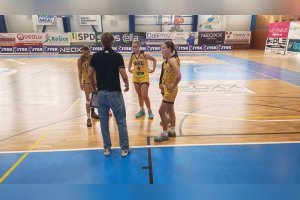2021010 YOUNG ANGELS Košice U17B vs. BA Čaňa U16