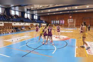 20261011 YOUNG ANGELS Košice U17B vs. BA Čaňa U17