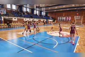 20261011 YOUNG ANGELS Košice U17B vs. BA Čaňa U17