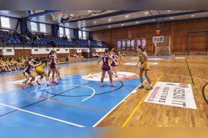 20261011 YOUNG ANGELS Košice U17B vs. BA Čaňa U17