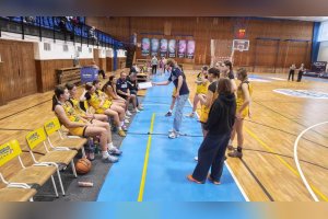 20261011 YOUNG ANGELS Košice U17B vs. BA Čaňa U17