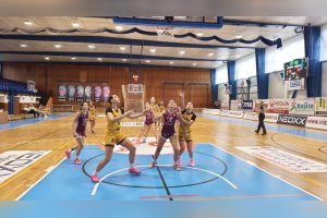 20261011 YOUNG ANGELS Košice U17B vs. BA Čaňa U17