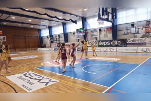 20261011 YOUNG ANGELS Košice U17B vs. BA Čaňa U17