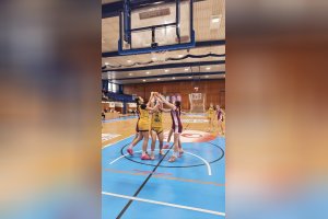 20261011 YOUNG ANGELS Košice U17B vs. BA Čaňa U17