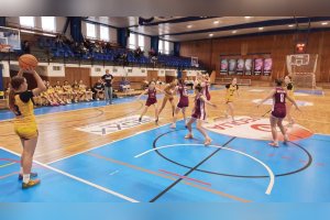 20261011 YOUNG ANGELS Košice U17B vs. BA Čaňa U17