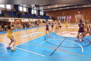 20261011 YOUNG ANGELS Košice U17B vs. BA Čaňa U17