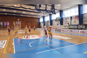 20261011 YOUNG ANGELS Košice U17B vs. BA Čaňa U17