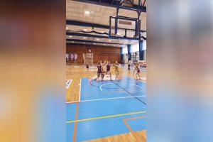 20261011 YOUNG ANGELS Košice U17B vs. BA Čaňa U17