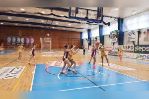 20261011 YOUNG ANGELS Košice U17B vs. BA Čaňa U17