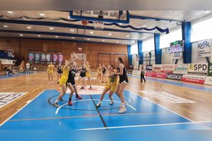 20261011 YOUNG ANGELS Košice U17A vs. BA Čaňa U16