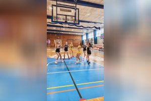20261011 YOUNG ANGELS Košice U17A vs. BA Čaňa U16