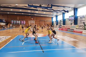 20261011 YOUNG ANGELS Košice U17A vs. BA Čaňa U16