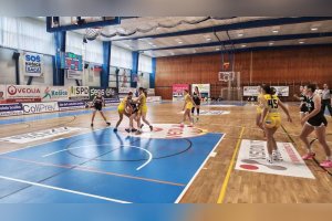 20261011 YOUNG ANGELS Košice U17A vs. BA Čaňa U16