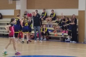 20261011 BA Čaňa vs. YOUNG ANGELS Košice U12