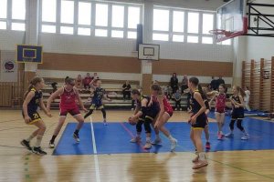 20261011 BA Čaňa vs. YOUNG ANGELS Košice U12