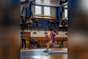 20261010 YOUNG ANGELS Košice U14 vs. BA Čaňa
