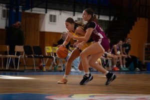 20261010 YOUNG ANGELS Košice U14 vs. BA Čaňa