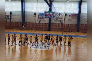 20261024 YOUING ANGELS Košice U12 vs. BAM Poprad U12