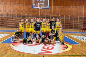 20261024 YOUING ANGELS Košice U12 vs. BAM Poprad U12