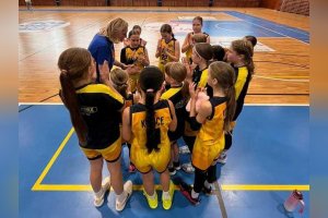 20261024 YOUING ANGELS Košice U12 vs. BAM Poprad U12