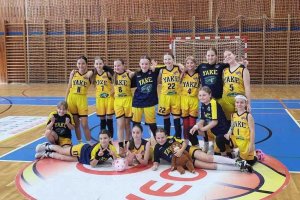 20261024 YOUING ANGELS Košice U12 vs. BAM Poprad U12