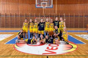 20261024 YOUING ANGELS Košice U12 vs. BAM Poprad U12
