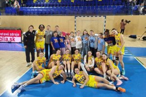 20261024 YOUING ANGELS Košice U12 vs. BAM Poprad U12