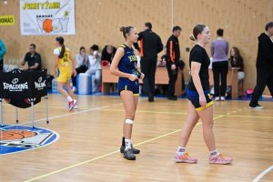 20261029 NBS Cluj-Napoca U15 (ROU) vs. YOUNG ANGELS Košice U15