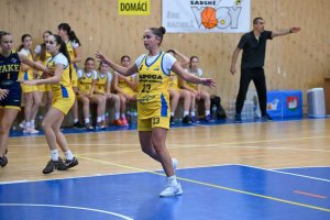 20261029 NBS Cluj-Napoca U15 (ROU) vs. YOUNG ANGELS Košice U15