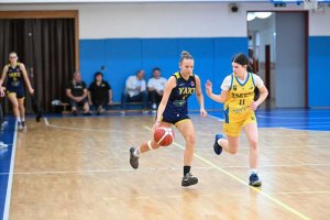 20261029 NBS Cluj-Napoca U15 (ROU) vs. YOUNG ANGELS Košice U15