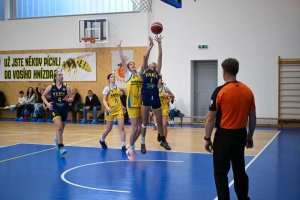 20261029 NBS Cluj-Napoca U15 (ROU) vs. YOUNG ANGELS Košice U15