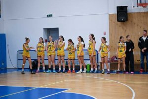 20261030 YOUNG ANGELS Košice U15 vs. BAM Poprad U15