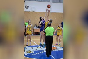 20261030 YOUNG ANGELS Košice U15 vs. BAM Poprad U15