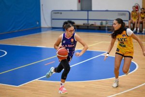 20261030 YOUNG ANGELS Košice U15 vs. BAM Poprad U15