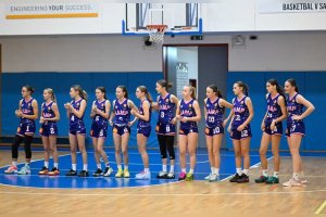 20261030 YOUNG ANGELS Košice U15 vs. BAM Poprad U15