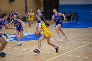 20261030 YOUNG ANGELS Košice U15 vs. BAM Poprad U15