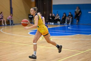 20261030 YOUNG ANGELS Košice U15 vs. BAM Poprad U15