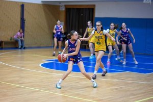 20261030 YOUNG ANGELS Košice U15 vs. BAM Poprad U15