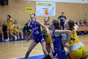 20261030 YOUNG ANGELS Košice U15 vs. BAM Poprad U15