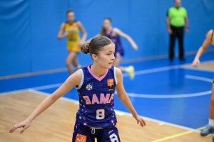 20261030 YOUNG ANGELS Košice U15 vs. BAM Poprad U15