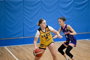 20261030 YOUNG ANGELS Košice U15 vs. BAM Poprad U15
