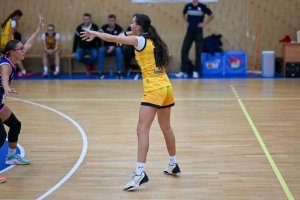 20261030 YOUNG ANGELS Košice U15 vs. BAM Poprad U15