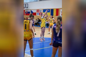 20261030 YOUNG ANGELS Košice U15 vs. BAM Poprad U15