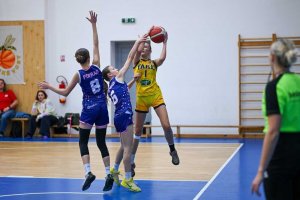 20261030 YOUNG ANGELS Košice U15 vs. BAM Poprad U15